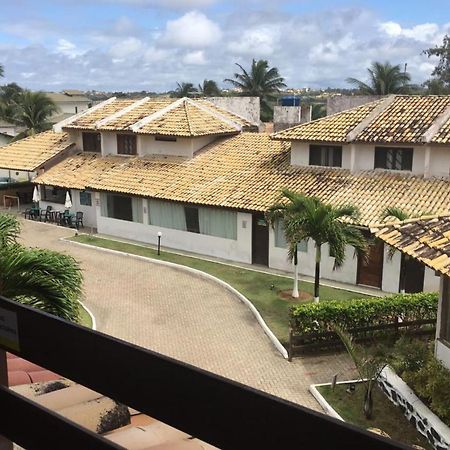 Oyo Hotel Arembepe Beach Hotel, Camacari Eksteriør billede