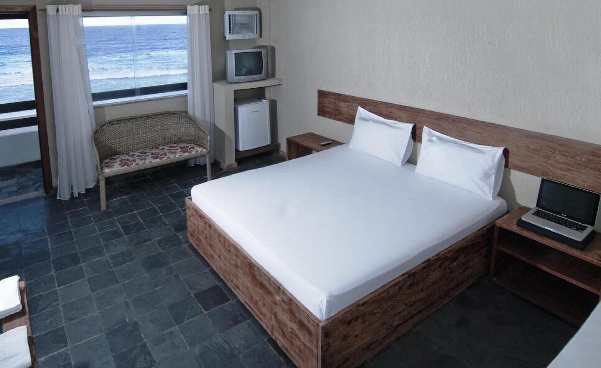 Oyo Hotel Arembepe Beach Hotel, Camacari Eksteriør billede