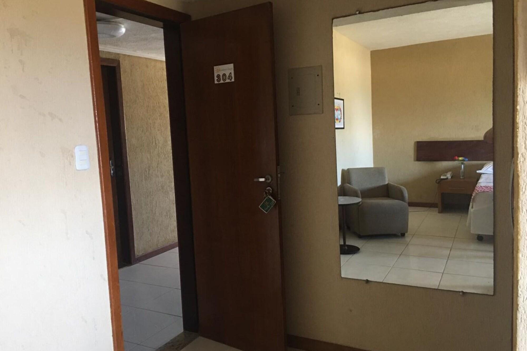 Oyo Hotel Arembepe Beach Hotel, Camacari Eksteriør billede