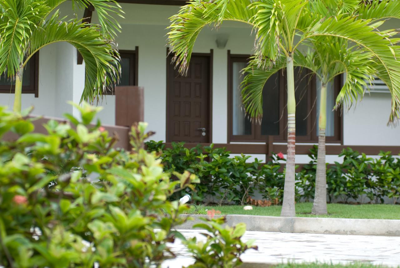 Oyo Hotel Arembepe Beach Hotel, Camacari Eksteriør billede