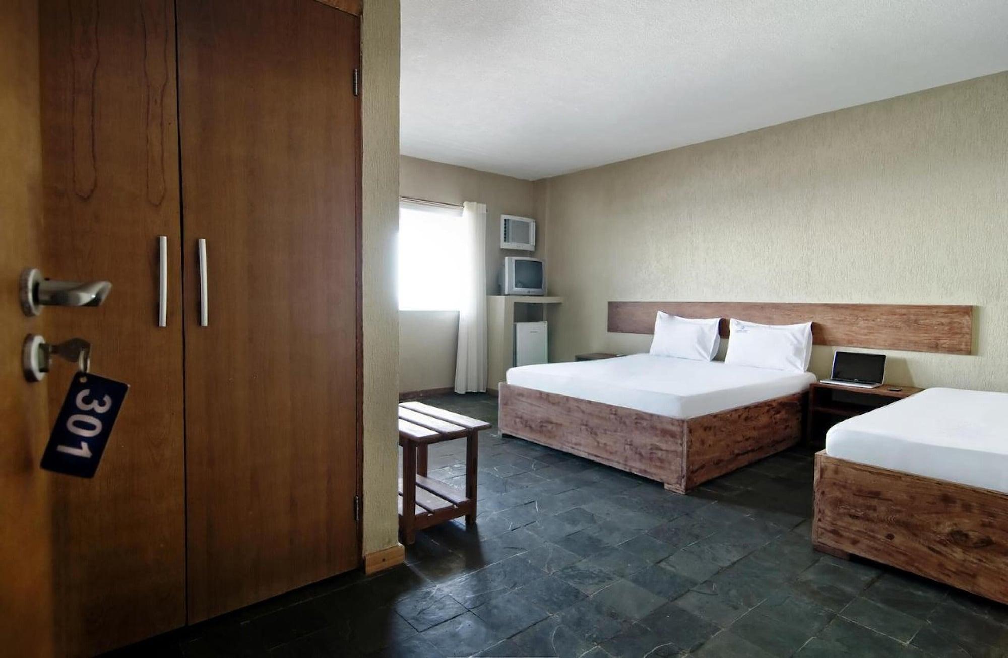 Oyo Hotel Arembepe Beach Hotel, Camacari Eksteriør billede