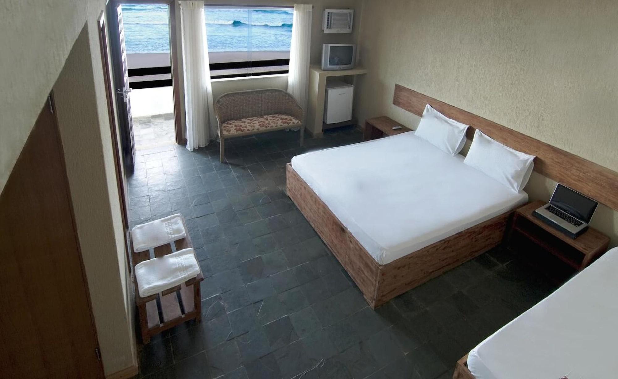 Oyo Hotel Arembepe Beach Hotel, Camacari Eksteriør billede