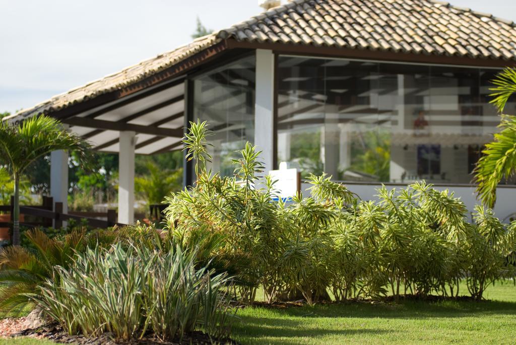 Oyo Hotel Arembepe Beach Hotel, Camacari Eksteriør billede
